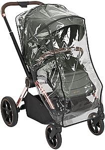 Carucior 2 in 1 Kikka Boo Kara Army Green