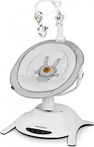 Leagan Lionelo Bella Set Grey Concrete