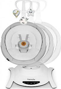 Leagan Lionelo Bella Set Grey Concrete