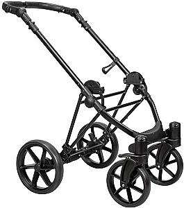 Carucior 2 in 1 Angelina Enigma Premium Eco Leather Brown