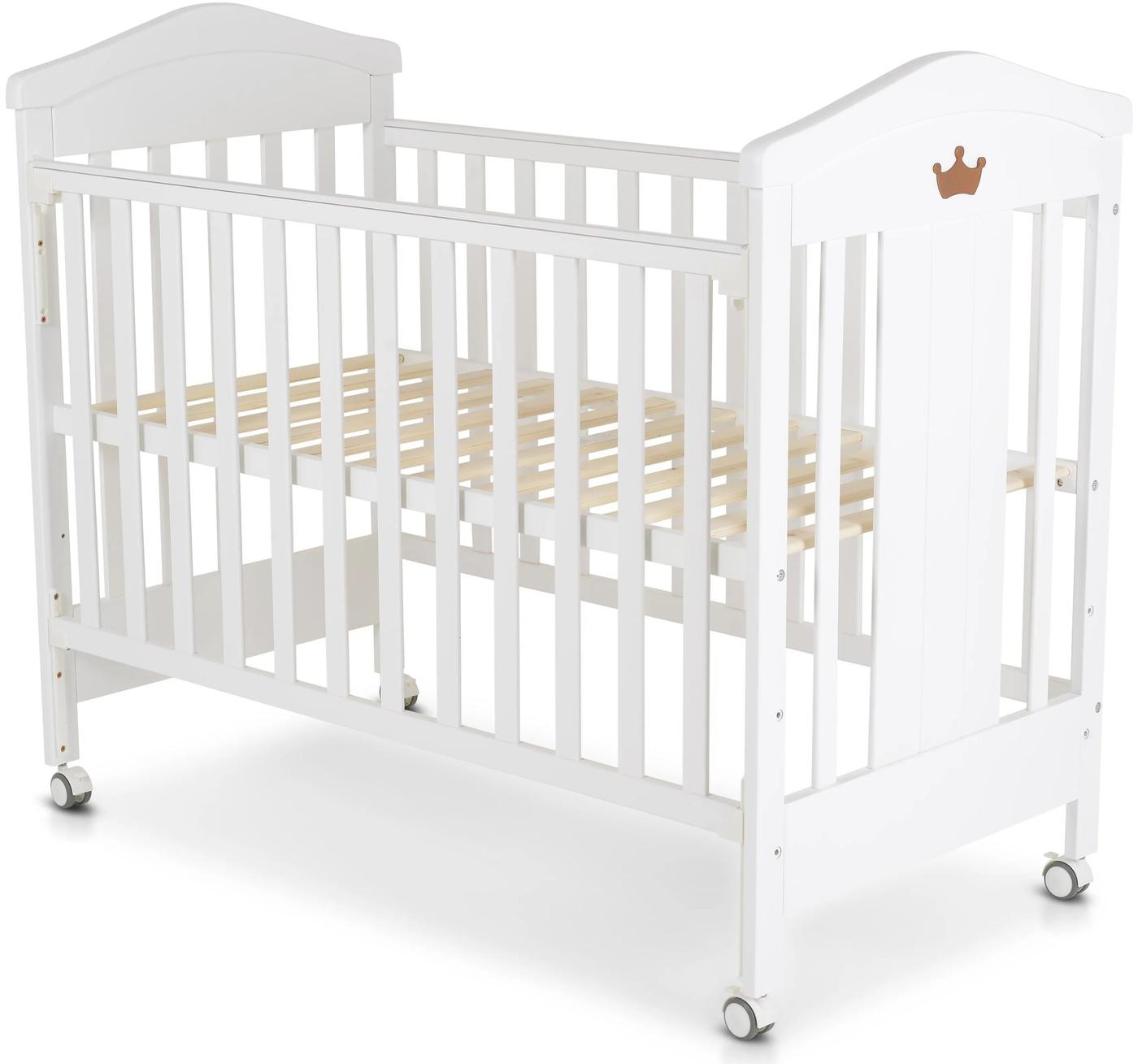 Patut copii Moni Wing White