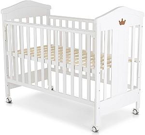 Patut copii Moni Wing White