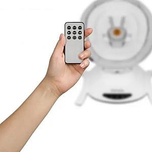 Leagan Lionelo Bella Set Grey Concrete