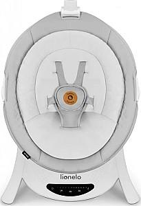 Leagan Lionelo Bella Set Grey Concrete