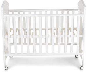 Patut copii Moni Wing White