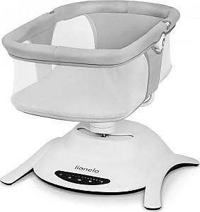 Leagan Lionelo Bella Set Grey Concrete