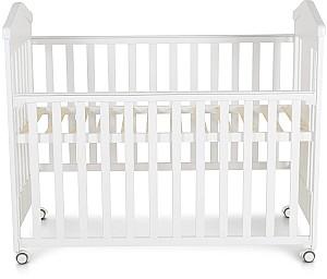 Patut copii Moni Wing White