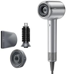 Uscator de par Mova Shine 20 Silver