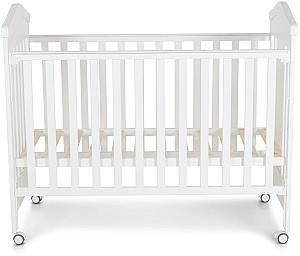 Patut copii Moni Wing White