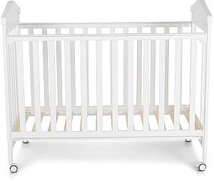 Patut copii Moni Wing White