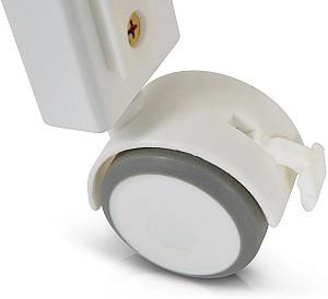 Patut copii Moni Wing White