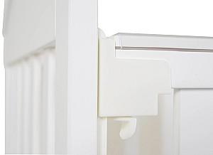 Patut copii Moni Wing White