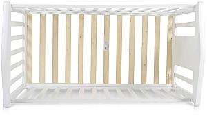 Patut copii Moni Wing White