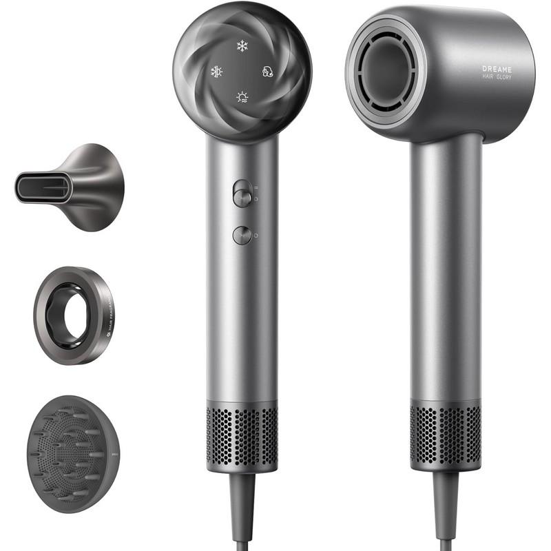 Uscator de par Dreame Glory Mix Gray