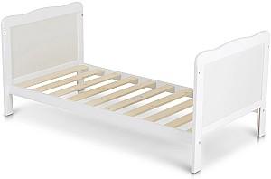 Patut copii Moni Albero White