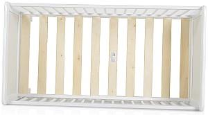 Patut copii Moni Albero White