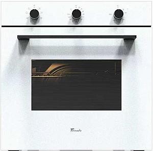 Cuptor electric incorporabil Tornado HME 74M8F WH