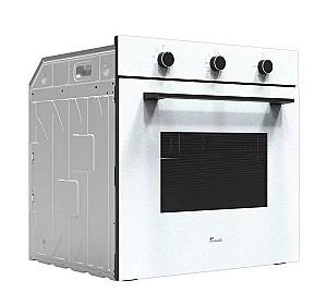 Cuptor electric incorporabil Tornado HME 74M8F WH