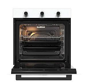 Cuptor electric incorporabil Tornado HME 74M8F WH