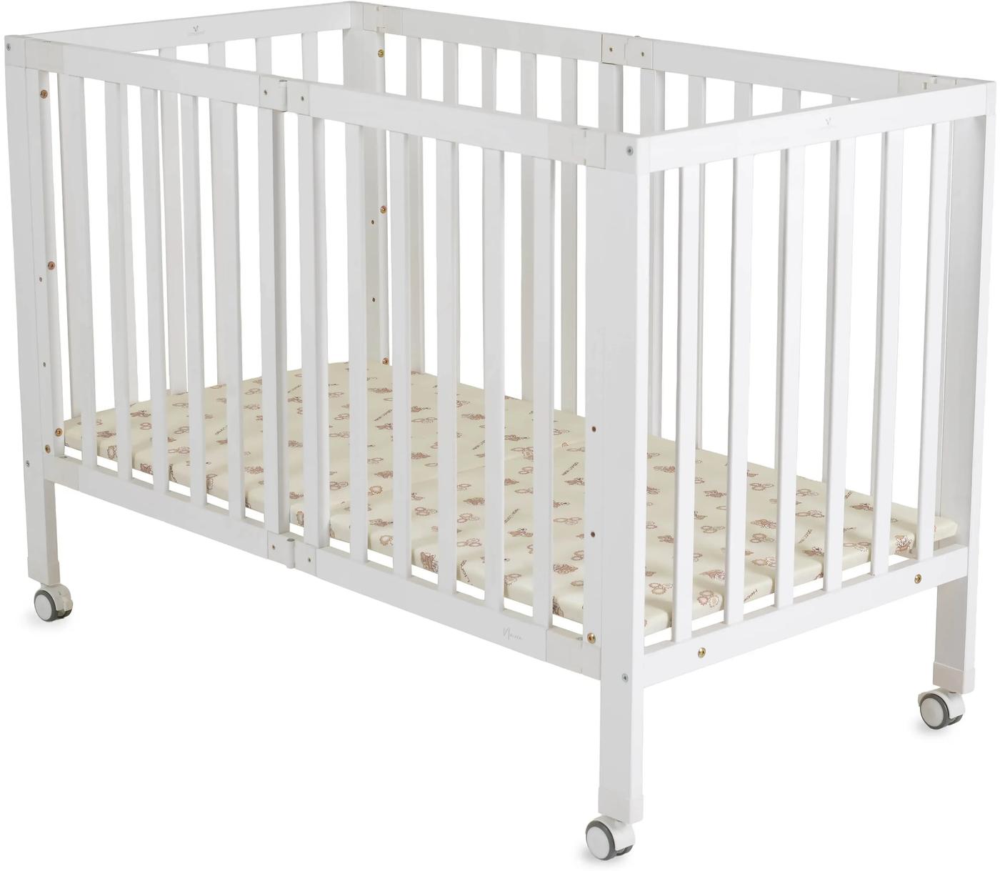 Patut copii Moni Nova White