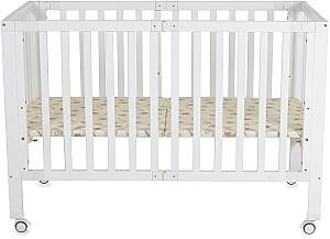 Patut copii Moni Nova White