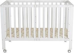 Patut copii Moni Nova White