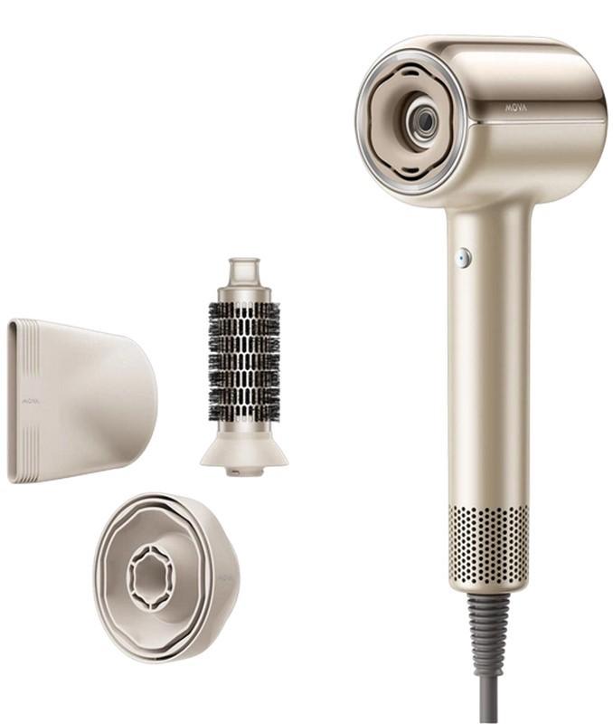 Uscator de par Mova Shine 20 Gold