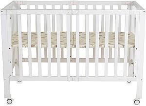 Patut copii Moni Nova White