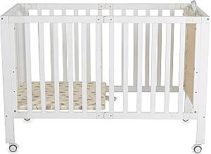 Patut copii Moni Nova White