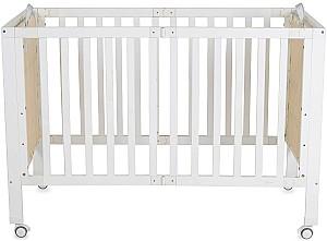 Patut copii Moni Nova White