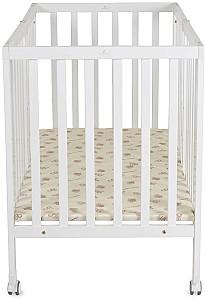 Patut copii Moni Nova White