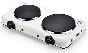 Plita de masa Muhler MHP-122