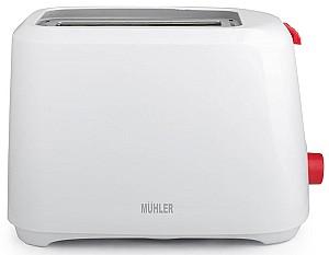 Toaster Muhler MT-969