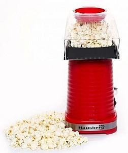 Aparat de popcorn HAUSBERG HB-900