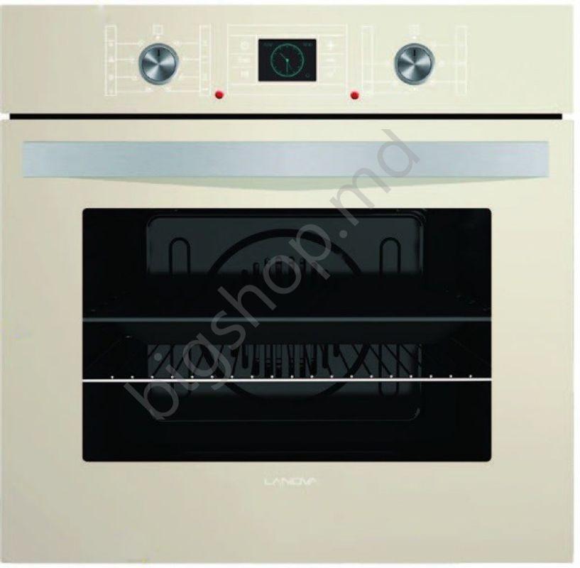 Cuptor electric incorporabil LANOVA 4408C01 Cream