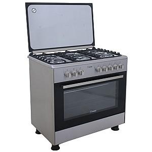 Aragaz, Plita de gaz KUBB FF9506GAZH