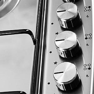 Plita pe gaz incorporabila HAUSBERG HB-555