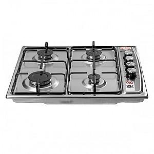 Plita pe gaz incorporabila HAUSBERG HB-555