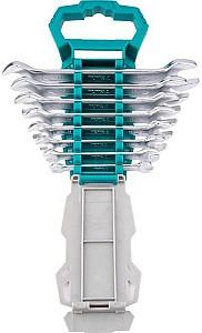 Set de scule Total 8 buc THT102386