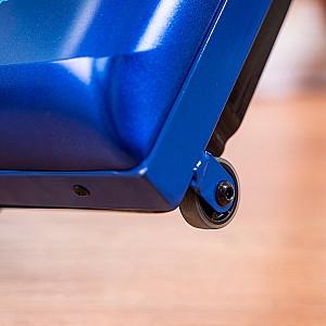 Banda de alergat Thunder IDEA-BLUE