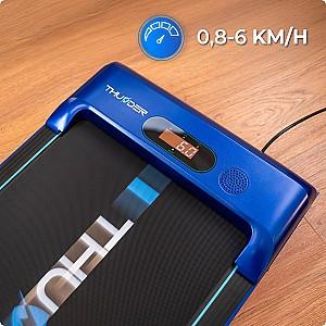 Banda de alergat Thunder IDEA-BLUE