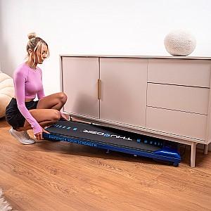 Banda de alergat Thunder IDEA-BLUE