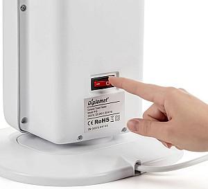 Aeroterma Diplomat P19 2000W