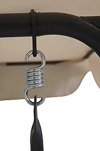 Leagan balansoar Xenos Capri Beige