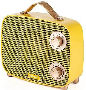 Aeroterma Diplomat P3 1500W  Yellow