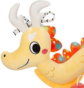 Jucarie bebelus Akuku Dragon (A0703)