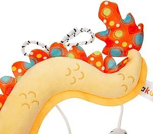 Jucarie bebelus Akuku Dragon (A0703)