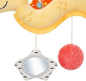 Jucarie bebelus Akuku Dragon (A0703)