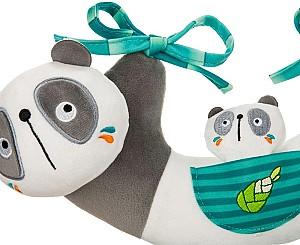Jucarie bebelus Akuku Panda (A0702)