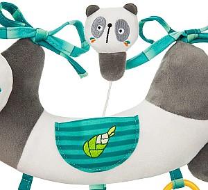 Jucarie bebelus Akuku Panda (A0702)